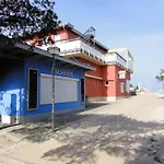 Prázdninový dům With 1 Bedroom Dierhagen