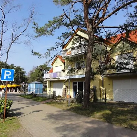 With 1 Bedroom 奥茨塞巴德·迪尔哈根