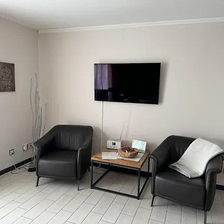 Tatil Evi With 1 Bedroom *