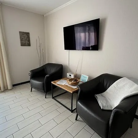 With 1 Bedroom Tatil Evi Dierhagen