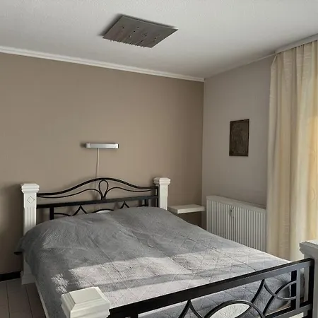 With 1 Bedroom 度假居 奥茨塞巴德·迪尔哈根