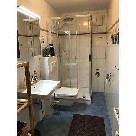 With 1 Bedroom 度假居