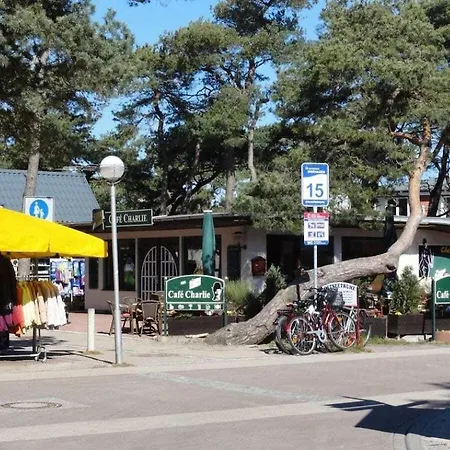 With 1 Bedroom * 奥茨塞巴德·迪尔哈根