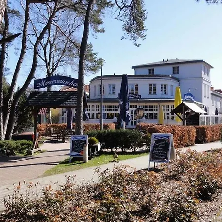 With 1 Bedroom Ferienhaus *