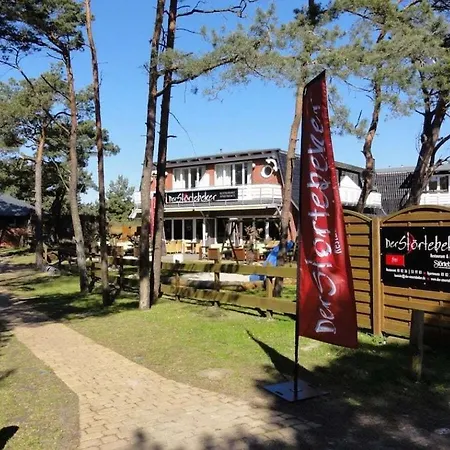 With 1 Bedroom Ferienhaus