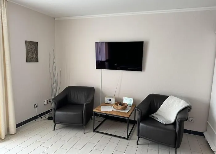 度假居 With 1 Bedroom *